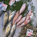 割鮮しんとく - 