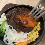 ビーフキッチンスタンド - 料理写真: