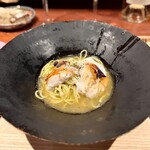 イタリア料理 今井 - 