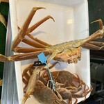 割鮮しんとく - 