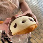 Kome Yori Panda Niki Bakery&Cafe - 