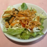 シェフス - サラダ