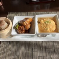 ホテルオークラ 中国料理「桃花林」 日本橋室町賓館 - 