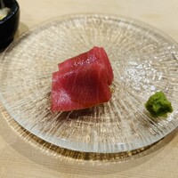 鮨よしかわ 麻布十番 - 