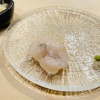 鮨よしかわ 麻布十番 - 