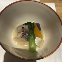 日本料理 波勢 - 