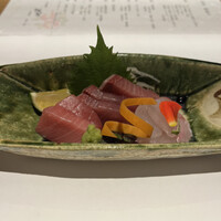 日本料理 波勢 - 