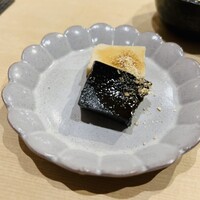 鮨よしかわ 麻布十番 - 