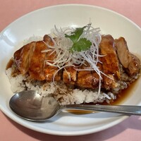 シェフス - パイコー丼