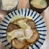 とんかつ小田保 場内店