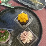 菓匠 きくたろう - 料理写真: