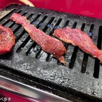 焼肉 たつみ - 