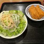 長野第一ホテル お食事処 - 