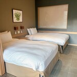 Regina Resort Karuizawa Mikage Yosui