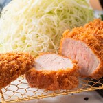 Tonkatsu Kagurazaka Sakura - 