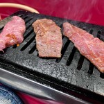 焼肉 たつみ - 