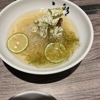 焼肉&手打ち冷麺 二郎 KANAYAMA - 