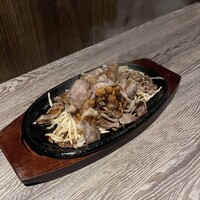 焼肉&手打ち冷麺 二郎 KANAYAMA - 
