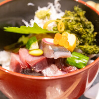 お料理 とみやま - 