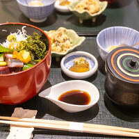 お料理 とみやま - 