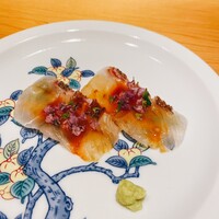 鮨 しお津 - 
