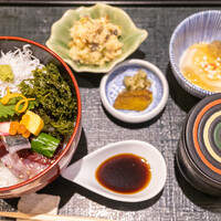 お料理 とみやま - 