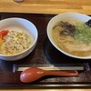 麺食楽 やしろ