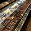 ショコラティエ パレ ド オール 大阪