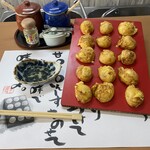 明石焼 都 - 