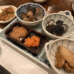 貝料理 梵厨 - 