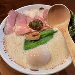 大分ラーメン ヌードルワークス - 