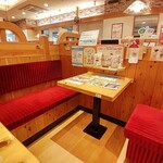 珈琲所コメダ珈琲店 - 