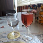 ベンガルタイガー - シラーズロゼ