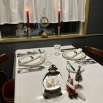 ル・ピックアシエット - 