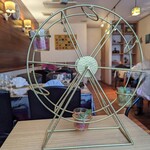 ベンガルタイガー - 幸運の観覧車