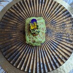 ベンガルタイガー - ビーフレンダントゥパ