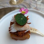 ベンガルタイガー - チリクラブマーライオン