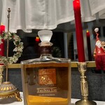 ル・ピックアシエット - 食後酒に