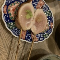 鳥つた - 