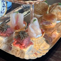 ブルガリ ラウンジ - 