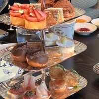ブルガリ ラウンジ - 