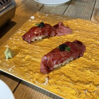 熟成和牛焼肉エイジング・ビーフ 神楽坂飯田橋店 - 
