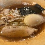 やまなからーめん - 