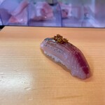 こうげん寿し - 