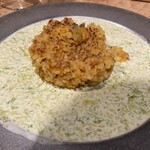 中目黒 牡蠣入レ時 - 