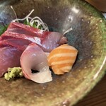 やまなからーめん - 