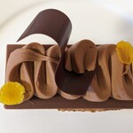 パティスリー・パリセヴェイユ - 