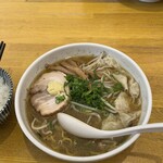 Ramen Kiraku - 