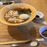 やまなからーめん - 