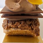 パティスリー・パリセヴェイユ - 